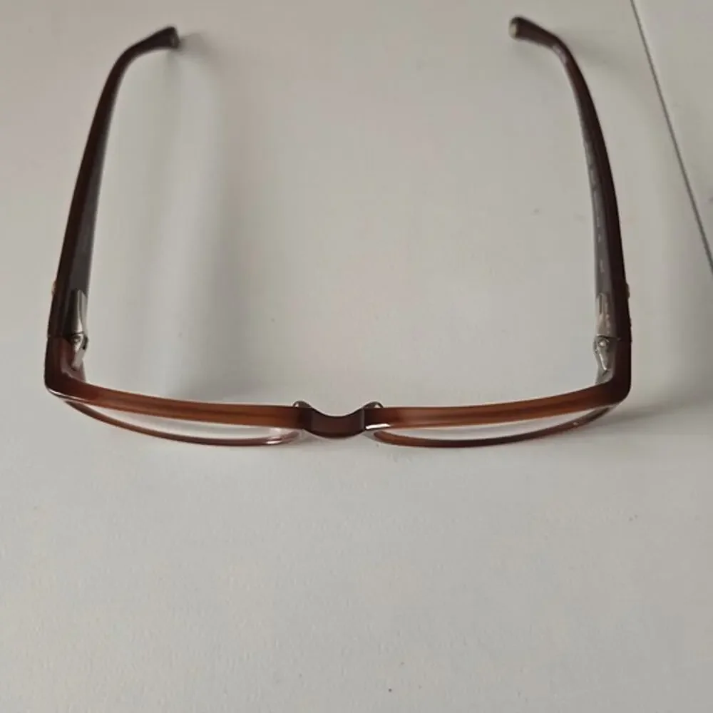 Bebe Affluent BB5057 Smoked Topaz Brown Eyeglasses‎ Frames Embellished